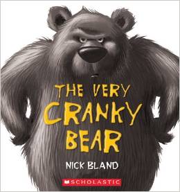 A book review and amazing cross-curricular lesson ideas for The Very Cranky Bear by Nick Bland. These lessons are creative and exciting for students!