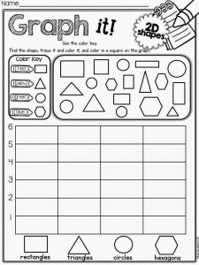 Discover fun and unique ideas for creating Graphing Math Centers for grade 3.