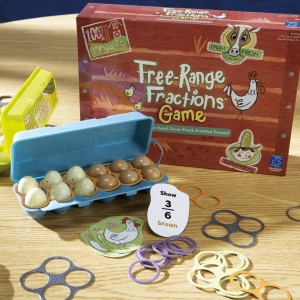 Get fun fractions lessons and activities for your primary classroom. Your students will love these lesson ideas and tips!