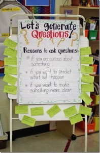 Great lesson ideas on how to teach reading strategies. This will work miracles for your students!