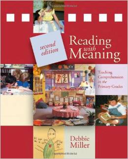 Great lesson ideas on how to teach reading strategies. This will work miracles for your students!