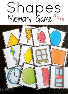 Classic and creative 2D Shapes Lesson Ideas for Grade 3! These are great for your classroom!