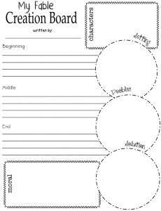 Have you been wanting to jazz up your class' writing activities? Try out these creative writing prompts in the form of pictures (with graphic organizers).