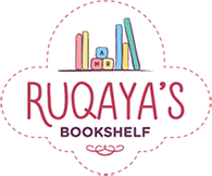 Ruqayas-Bookshelf