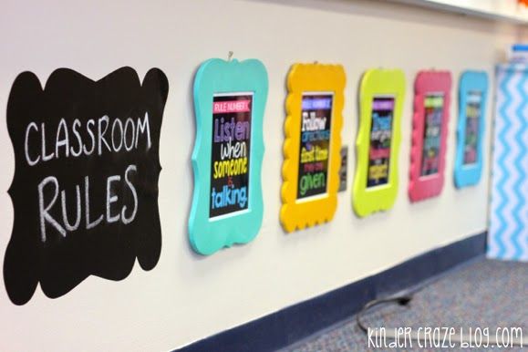 6 of the most stylish classroom decoration ideas that are affordable, DIY without requiring too much skill, and a stylish twist to any classroom. 