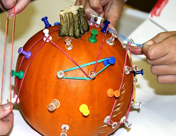 A wonderful list of fun fall math activities, which will engage your students and get them excited to learn!