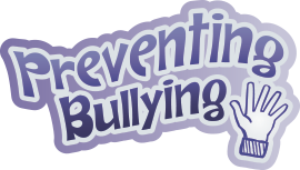 Follow this 5 step plan and learn how to prevent bullying in your classroom, home and school!
