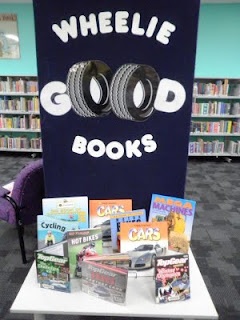 Top 5 picks for the best reading classroom displays!