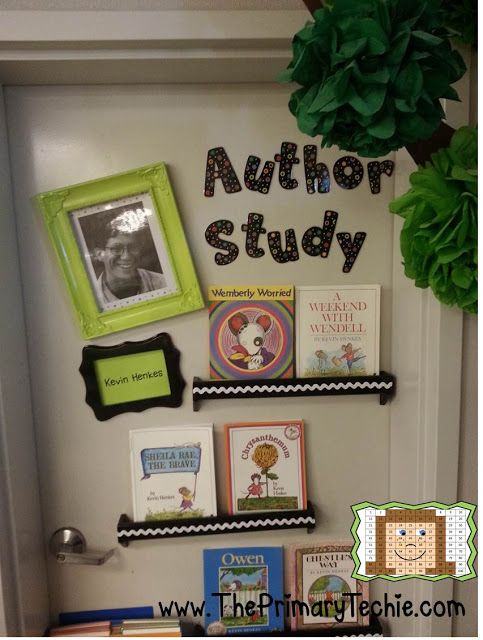Top 5 picks for the best reading classroom displays!