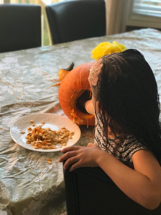 5 Fun Pumpkin Lessons For Kids