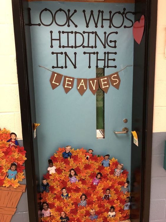 Fall Classroom Ideas That Will WOW Your Students 